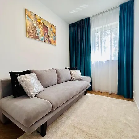 Apartament Zielony Pobierowo Baltic Apartments Exterior photo