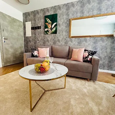 Apartament Zielony Pobierowo Baltic Apartments Exterior photo