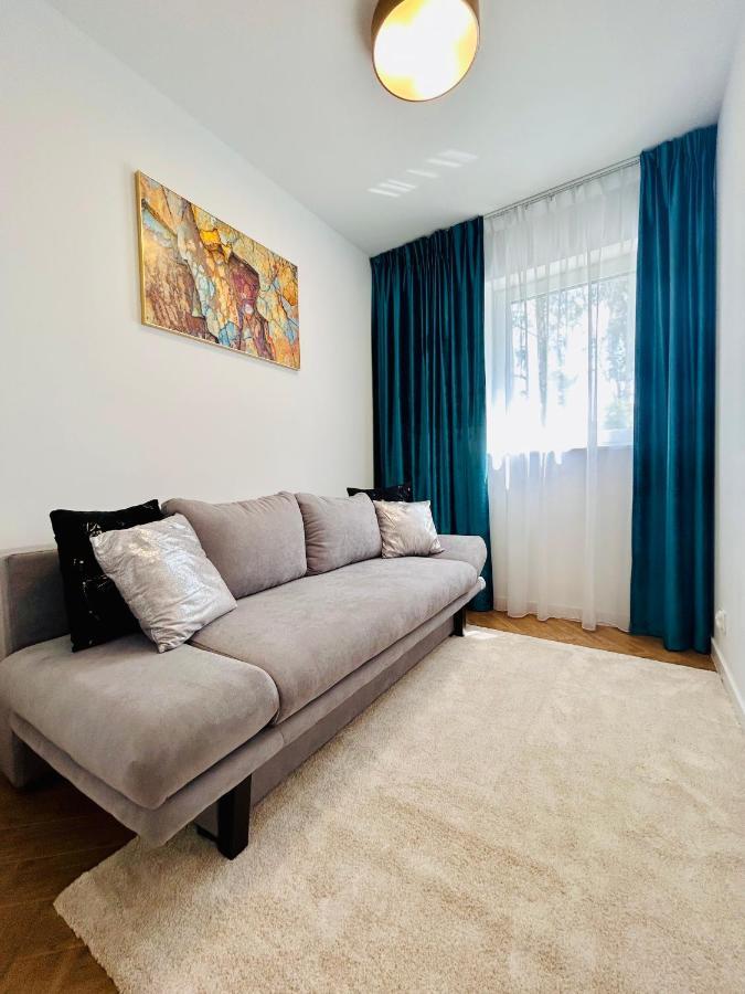 Baltic Apartment
