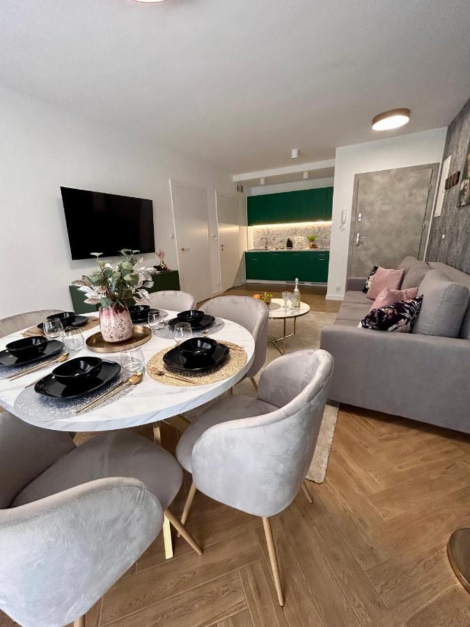 Baltic Apartment Pobierowo