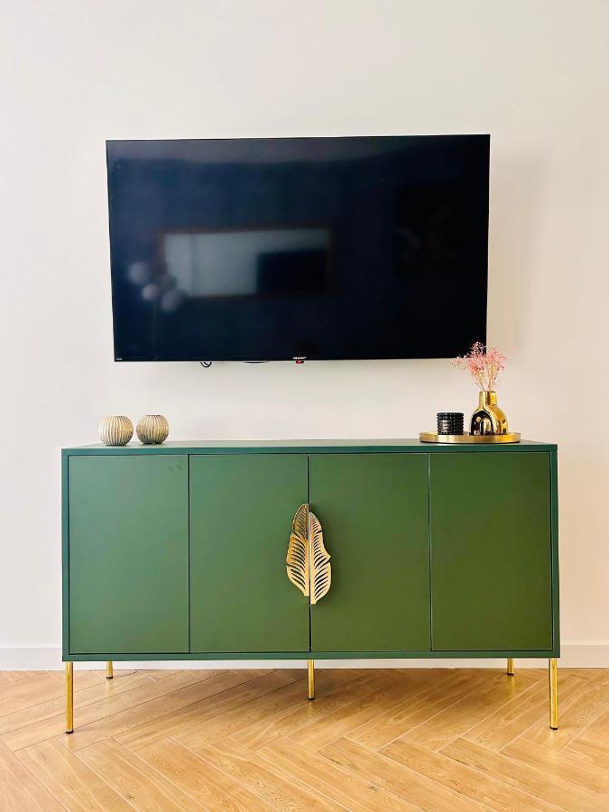 Apartment Baltic Pobierowo