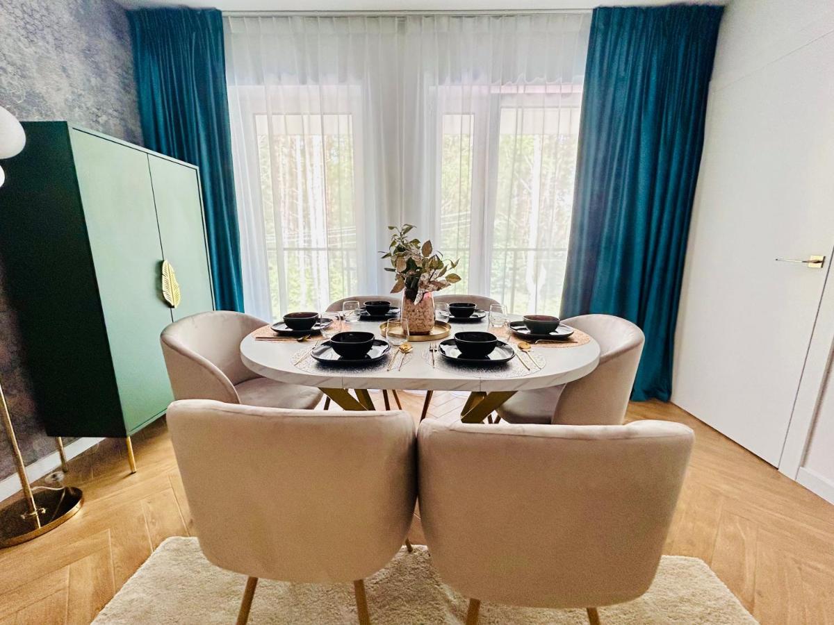 Baltic Apartment Pobierowo