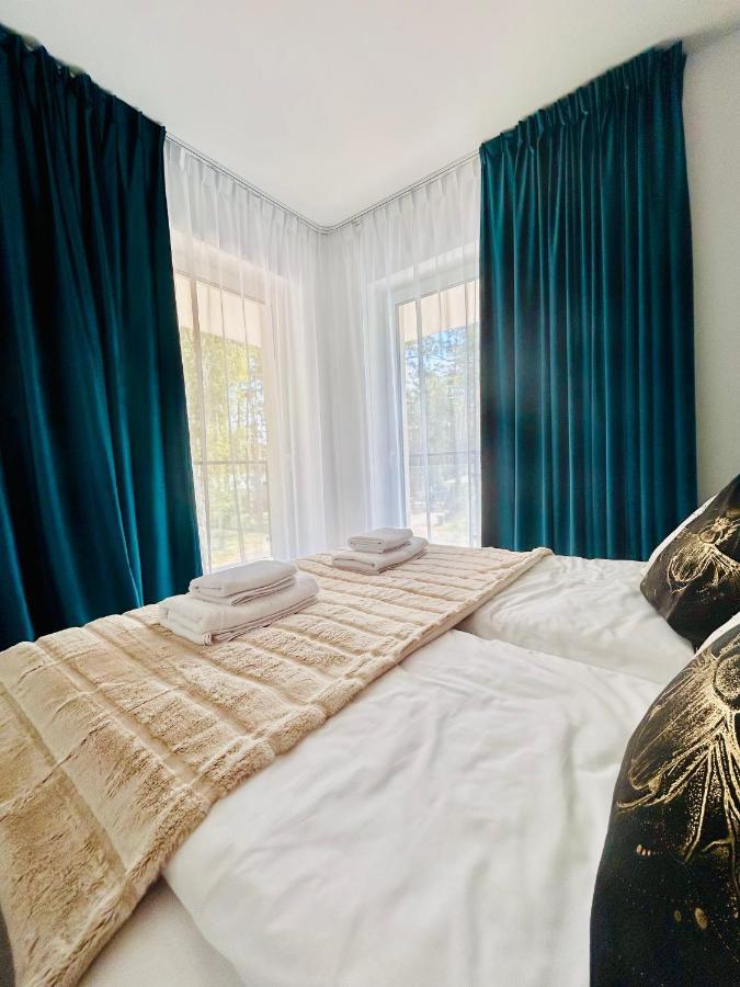 Apartment Baltic *