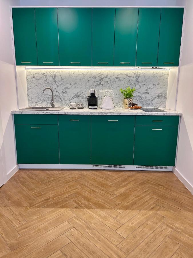 Baltic Apartment Pobierowo