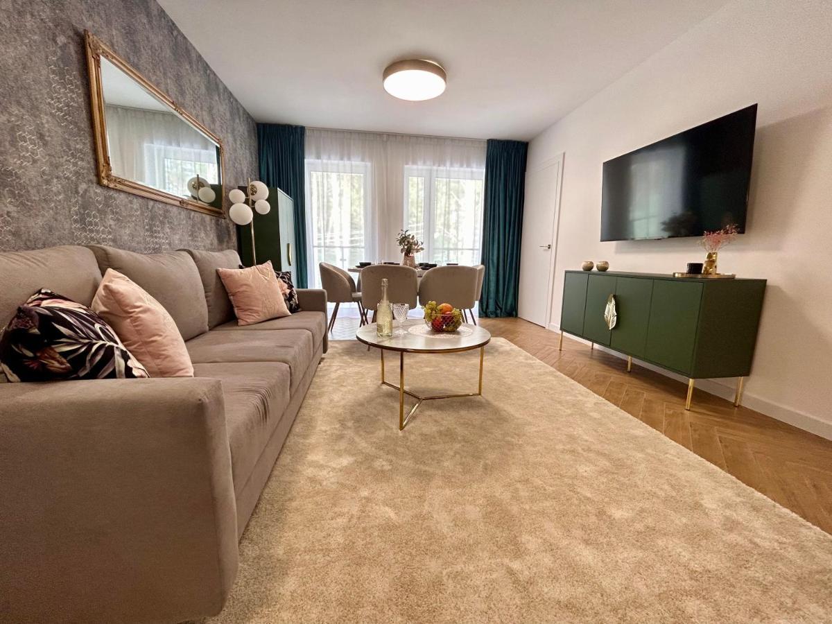 Apartment Baltic *