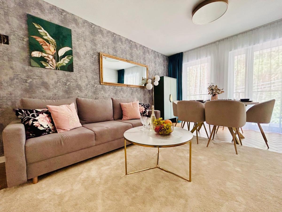 Apartment Baltic *