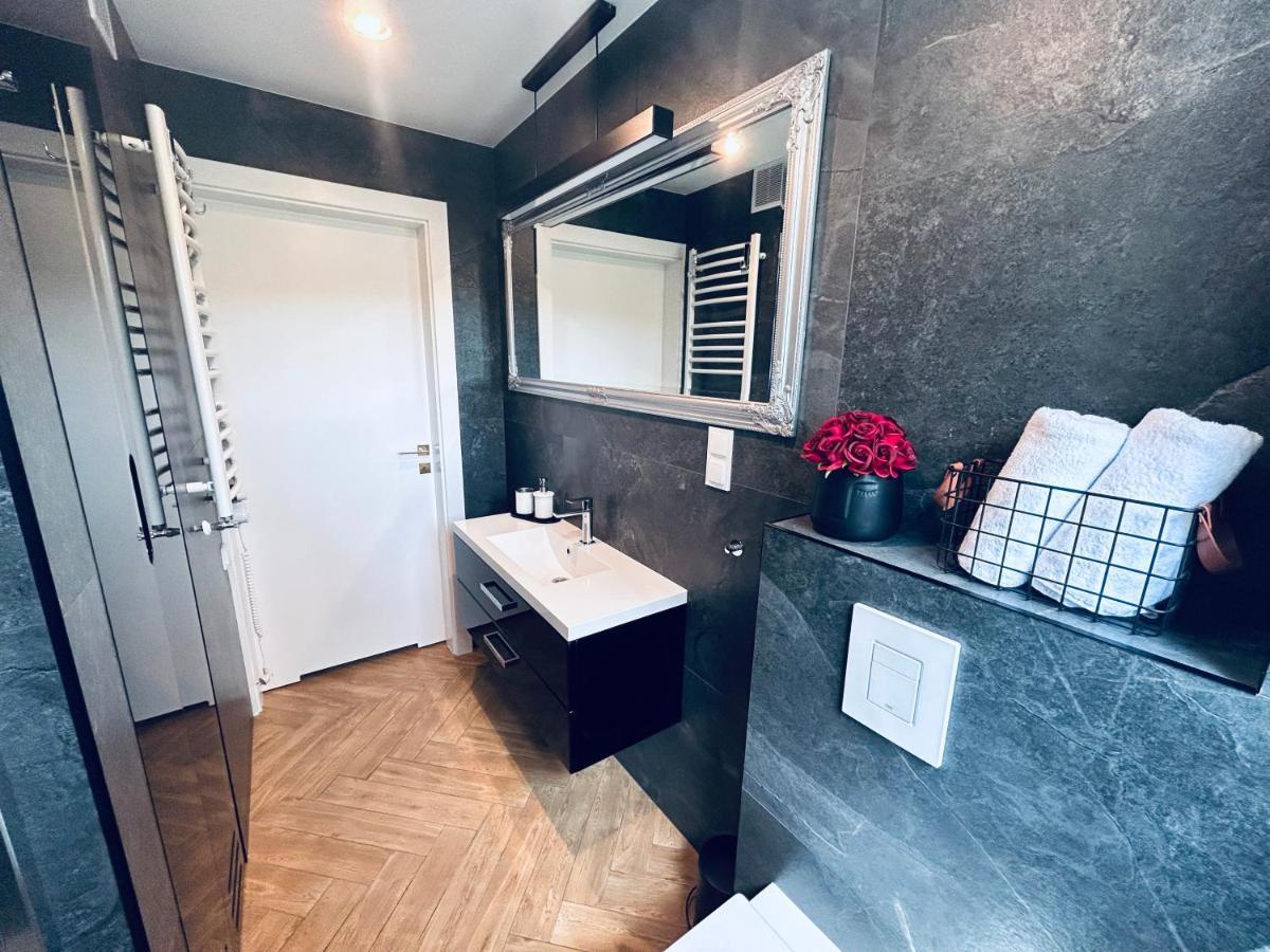 Apartment Baltic