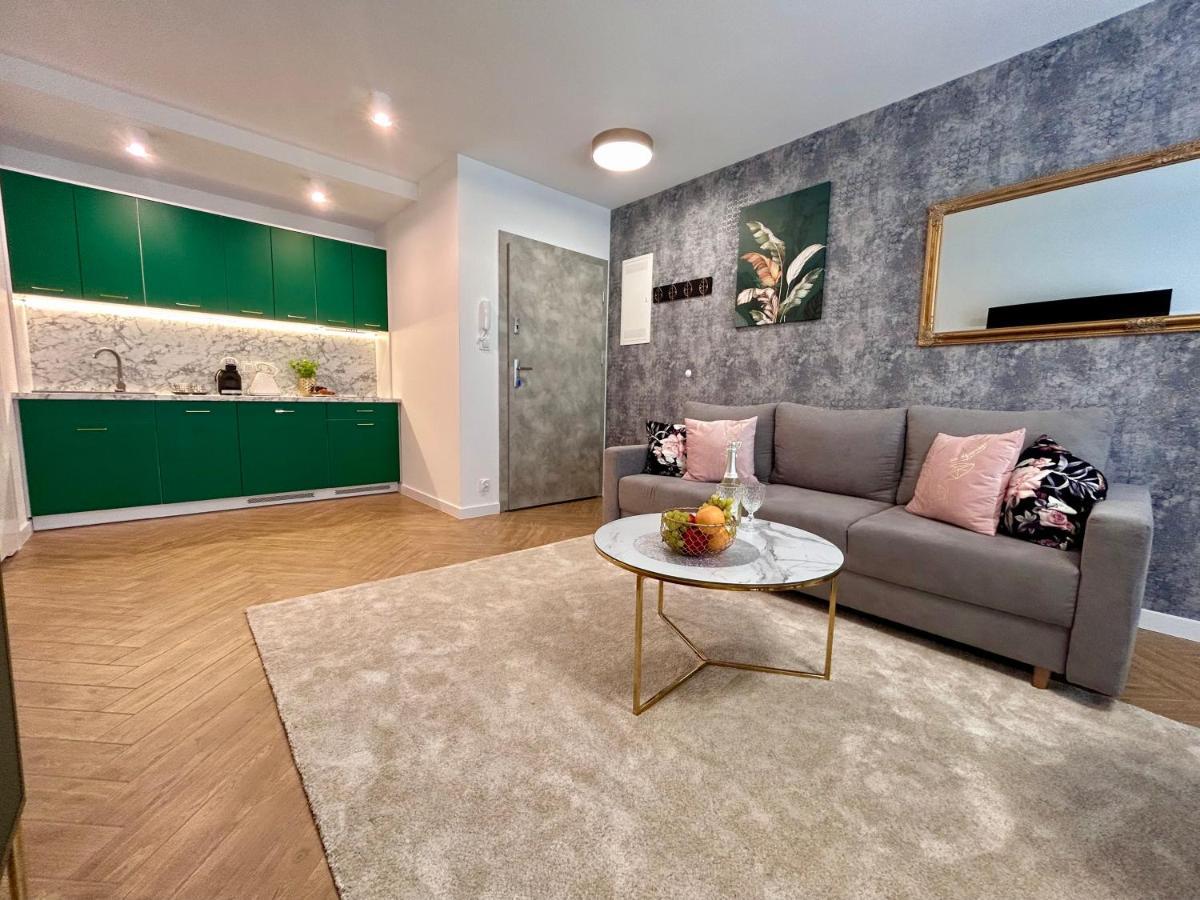 Baltic Apartment *